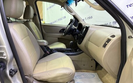 Ford Escape II, 2005 год, 575 000 рублей, 8 фотография