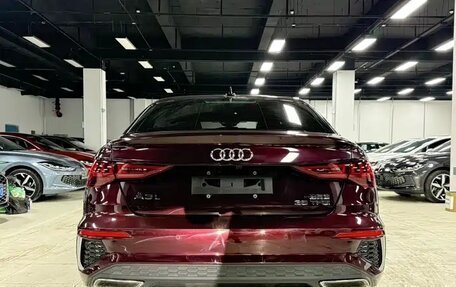 Audi A3, 2022 год, 2 240 000 рублей, 5 фотография