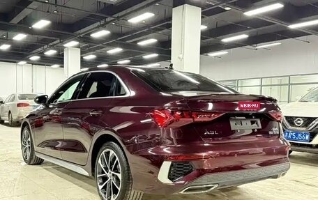 Audi A3, 2022 год, 2 240 000 рублей, 4 фотография