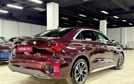 Audi A3, 2022 год, 2 240 000 рублей, 6 фотография