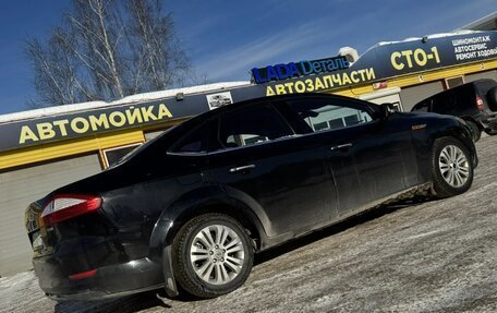 Ford Mondeo IV, 2010 год, 435 000 рублей, 8 фотография