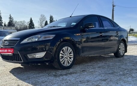 Ford Mondeo IV, 2010 год, 435 000 рублей, 2 фотография