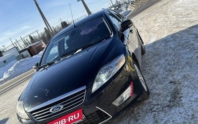 Ford Mondeo IV, 2010 год, 435 000 рублей, 1 фотография