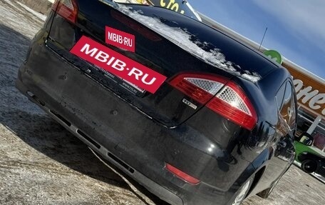 Ford Mondeo IV, 2010 год, 435 000 рублей, 5 фотография