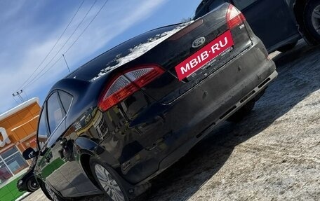 Ford Mondeo IV, 2010 год, 435 000 рублей, 6 фотография