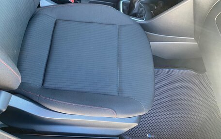 Volkswagen Polo VI (EU Market), 2017 год, 1 050 000 рублей, 8 фотография