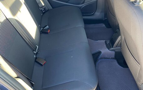 Volkswagen Polo VI (EU Market), 2017 год, 1 050 000 рублей, 7 фотография