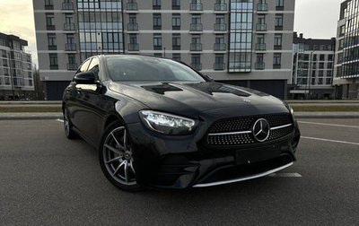 Mercedes-Benz E-Класс, 2020 год, 4 600 000 рублей, 1 фотография