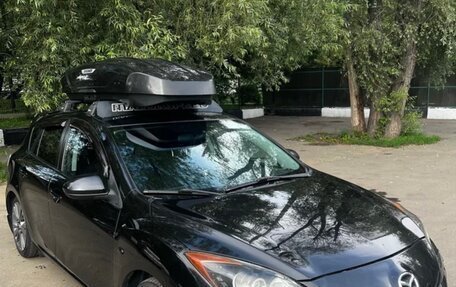 Mazda 3, 2010 год, 700 000 рублей, 1 фотография