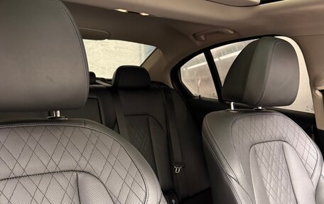 BMW 3 серия, 2021 год, 4 500 000 рублей, 6 фотография