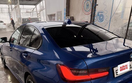 BMW 3 серия, 2021 год, 4 500 000 рублей, 3 фотография