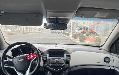 Chevrolet Cruze II, 2011 год, 545 000 рублей, 1 фотография