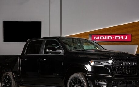 Rambler 1500, 2025 год, 10 098 000 рублей, 1 фотография