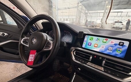 BMW 3 серия, 2021 год, 4 500 000 рублей, 7 фотография