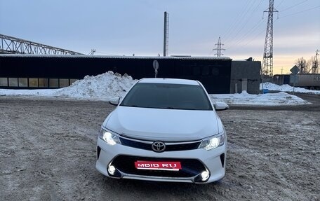 Toyota Camry, 2012 год, 1 320 000 рублей, 1 фотография