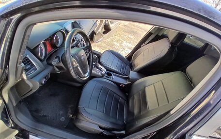 Opel Astra H, 2010 год, 530 000 рублей, 1 фотография