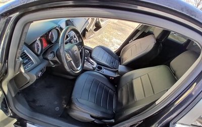 Opel Astra H, 2010 год, 530 000 рублей, 1 фотография