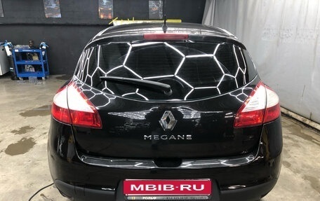 Renault Megane III, 2012 год, 530 000 рублей, 5 фотография