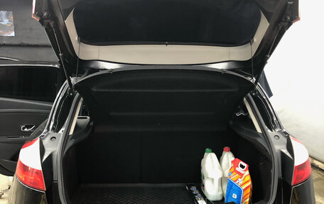 Renault Megane III, 2012 год, 530 000 рублей, 12 фотография