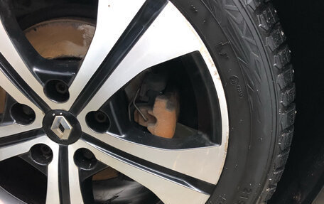 Renault Megane III, 2012 год, 530 000 рублей, 13 фотография