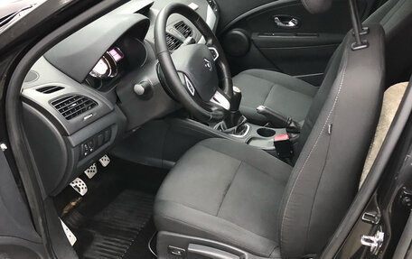 Renault Megane III, 2012 год, 530 000 рублей, 11 фотография