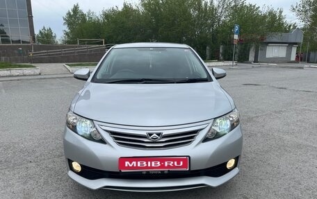 Toyota Allion, 2013 год, 1 500 000 рублей, 1 фотография