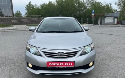 Toyota Allion, 2013 год, 1 500 000 рублей, 1 фотография