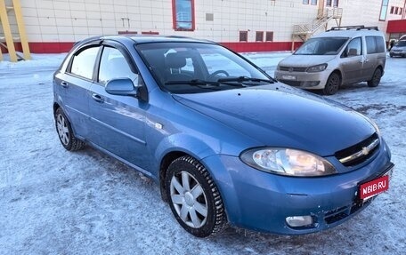 Chevrolet Lacetti, 2008 год, 530 000 рублей, 1 фотография