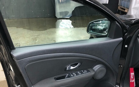 Renault Megane III, 2012 год, 530 000 рублей, 10 фотография