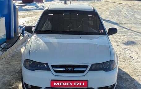 Daewoo Nexia I рестайлинг, 2012 год, 295 000 рублей, 1 фотография