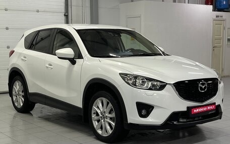 Mazda CX-5 II, 2013 год, 1 809 000 рублей, 1 фотография