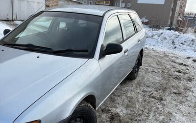 Nissan AD II, 2000 год, 245 000 рублей, 1 фотография