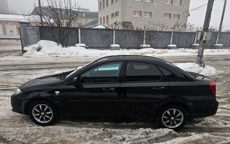 Ravon Gentra, 2018 год, 925 000 рублей, 1 фотография