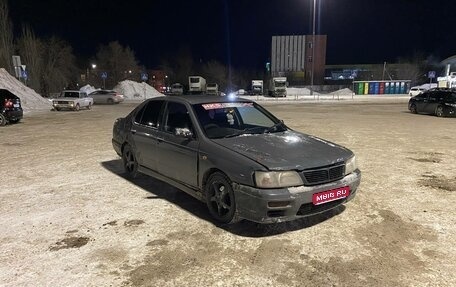 Nissan Bluebird XI, 1996 год, 230 000 рублей, 1 фотография