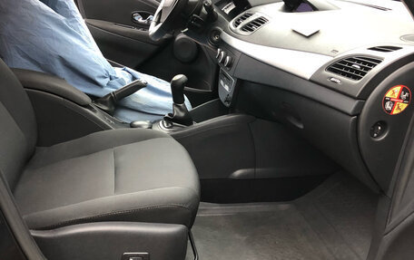 Renault Megane III, 2012 год, 530 000 рублей, 18 фотография