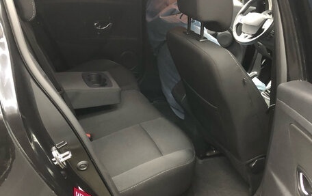 Renault Megane III, 2012 год, 530 000 рублей, 16 фотография