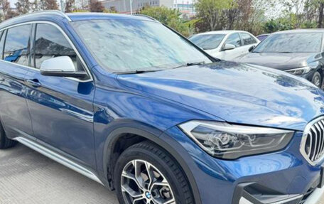 BMW X1, 2022 год, 2 513 000 рублей, 1 фотография