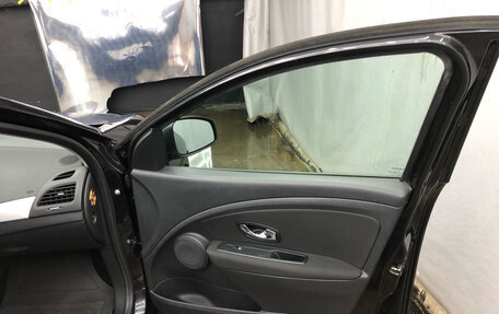 Renault Megane III, 2012 год, 530 000 рублей, 19 фотография