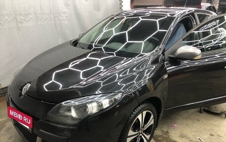 Renault Megane III, 2012 год, 530 000 рублей, 21 фотография