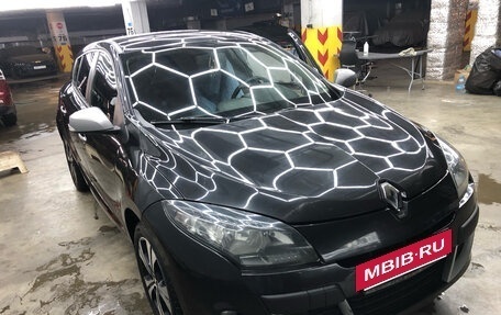 Renault Megane III, 2012 год, 530 000 рублей, 22 фотография