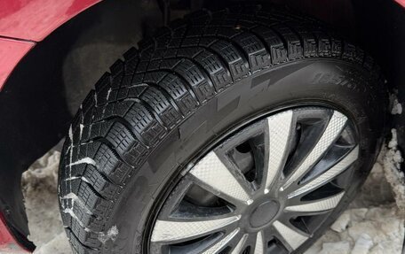 Volkswagen Polo VI (EU Market), 2015 год, 700 000 рублей, 7 фотография