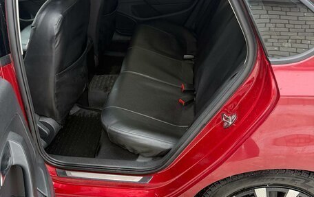 Volkswagen Polo VI (EU Market), 2015 год, 700 000 рублей, 9 фотография