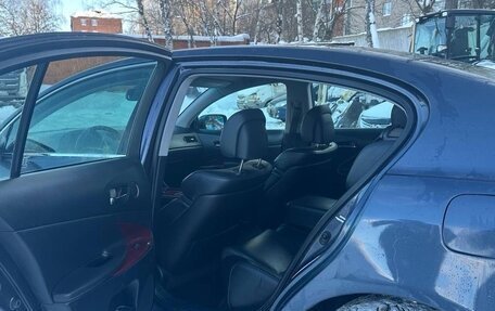 Lexus GS III рестайлинг, 2007 год, 1 050 000 рублей, 7 фотография