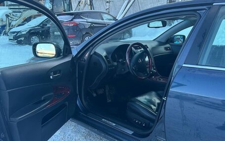 Lexus GS III рестайлинг, 2007 год, 1 050 000 рублей, 8 фотография