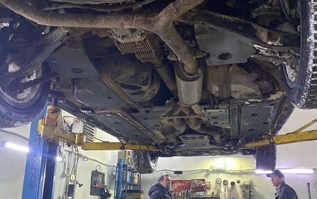 Lexus GS III рестайлинг, 2007 год, 1 050 000 рублей, 12 фотография