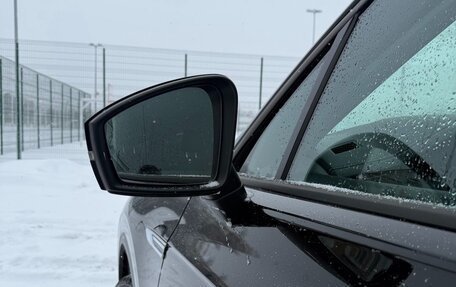 Volkswagen Touareg III, 2020 год, 4 590 000 рублей, 5 фотография