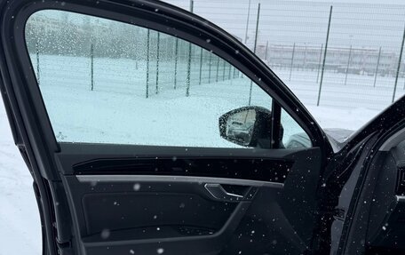 Volkswagen Touareg III, 2020 год, 4 590 000 рублей, 11 фотография