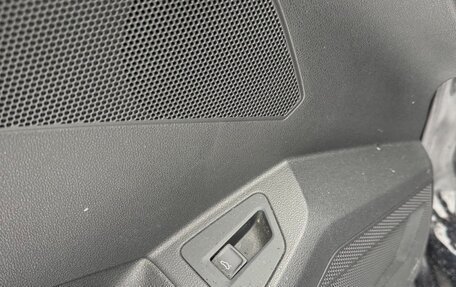 Volkswagen Touareg III, 2020 год, 4 590 000 рублей, 16 фотография