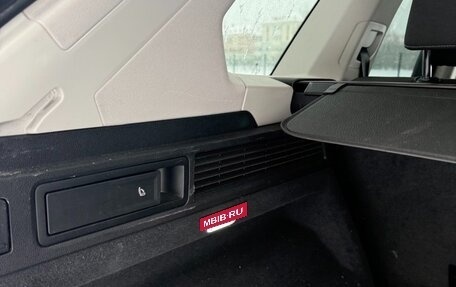 Volkswagen Touareg III, 2020 год, 4 590 000 рублей, 14 фотография