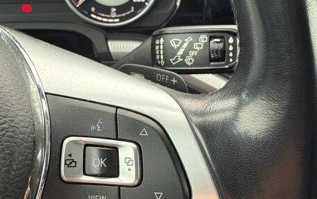 Volkswagen Touareg III, 2020 год, 4 590 000 рублей, 21 фотография